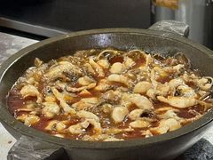 -九寨沟石锅鱼(沣峪口二十年店)