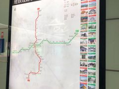 -东林广场(地铁站)