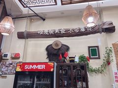 -水先生寧波菜(天一店)