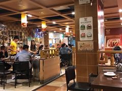 -武林厨神·粤式茶点(五羊店)
