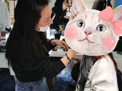 -海马体大师店(上海华润时代广场大师店)