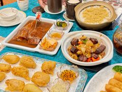 -阿二靓汤·地道顺德菜(容桂渔人码头店)