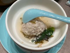 -同里湖大饭店-怡景轩中餐厅(同里古镇店)