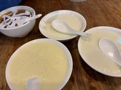 -沙湾姜埋奶(兴新包店)