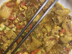 -八碗湘长沙市井菜(坡子街店)