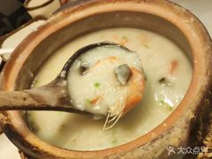 -火齐潮汕砂锅粥(五道口店)
