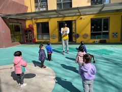 -京师双语幼儿园