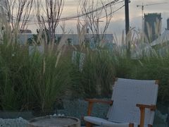 -Blue Concept Cafe&Farm·關於藍