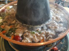 -宝弟羊肉馆(众意路店)