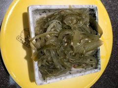 中华海藻-禾绿回转寿司(万柳华联店)