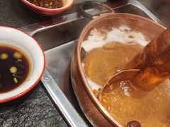 -京元盛铜锅涮肉(上海总店)
