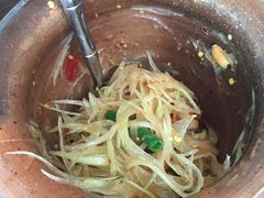 -simply thai天泰(静安嘉里中心店)