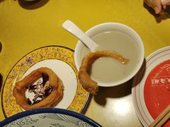-大海碗·炸酱面·烤鸭·京菜(天坛店)