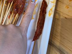 -袁记串串香(西安路店)