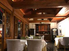 -北京古城老院厉晓麟精致菜