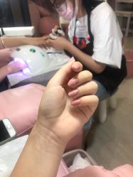 -Beauty Nails 美甲美睫皮肤管理
