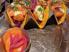 -Q MEX 库迈墨西哥餐吧(三里屯店)