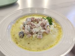 -库滋明·俄罗斯特色美食(中央大街店)