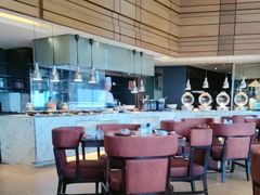 -洲际酒店·地平线全日餐厅HORIZON CAFÉ