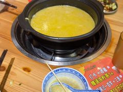 -阿鸡鱼庄·顺德鲜蒸小炒(亚运村店)