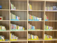 -饭米多蔻中英文绘本馆(苏州美罗店)