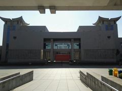 -福建博物院