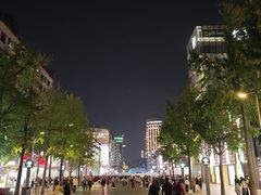 -杭州湖滨in77