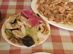 -孟记粥铺·家常菜·烧烤·粥(亚运村店)