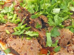 -玉香宫河州牛肉拉面