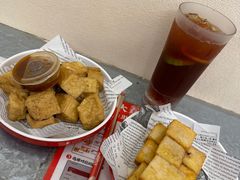 -孖记茶档·热腾茶餐(乐峰店)