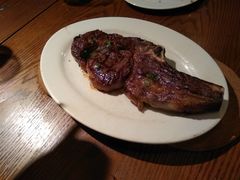 -弗兰克牛排西餐厅Ribone steak house(柠檬花园店)