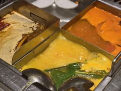 -海底捞火锅(关山保利店)