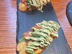 -澳骄 Aussie Kitchen·手工披萨·西餐(国大店)