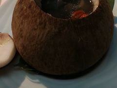 -汤城小厨•粤菜•靓汤(苏州街店)
