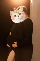 -专注孕妇照亲子照·纪田摄影