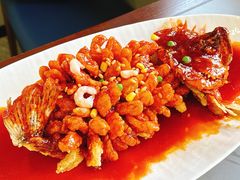 -苏城小院·园林精致苏州菜(斜塘老街店)