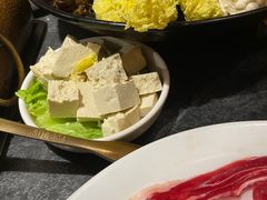 -许府牛火锅(信义坊总店)