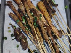 -林二哥宜烤官·宜宾小烧烤