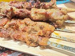 -巴依老爷新疆美食(工体旗舰店)