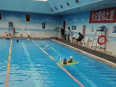 -奇缘游泳培训基地(辰茂店)