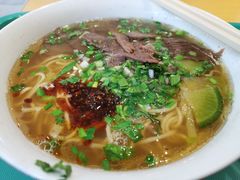 -苏氏牛肉面(丰北桥店)