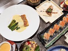 -松临·铁板烧&Omakase(神农店)