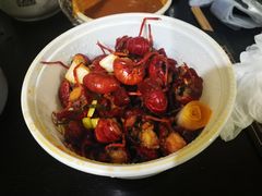 -巴厘龙虾·榜首油焖大虾(音乐学院·沿江酒馆店)