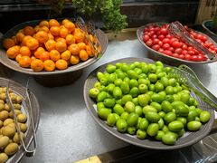 -東盛炭烤自助料理(浦东文峰广场店)