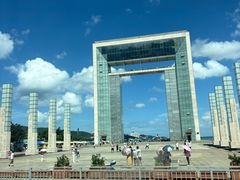 -幸福门