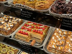 -B&C黄油与面包·THE GARDEN BAKERY概念店(世纪汇店)