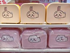 -名创优品(天河区正佳广场二店)