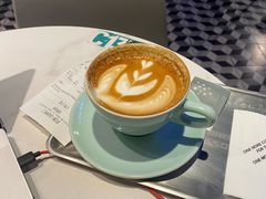 -sugarman espresso素饮糖人高新咖啡工厂