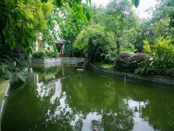 -莲生母婴月子中心(清水河公园店)