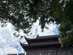 -鼓楼(西湖风景名胜区)